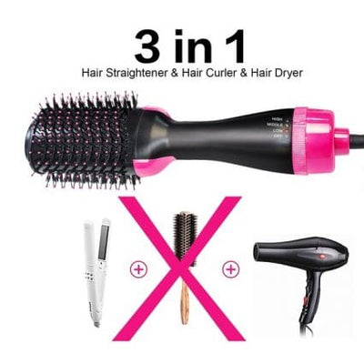 AutoCurl Pro Hair Styler